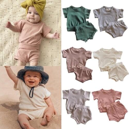 Kids T Shirts Tinytrove 2021 New Summer Brand Design Boys Girls Short Sleeve T Shirts Baby Child Fashion Cotton Tops Tee Clothes