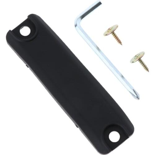 Trunk Hatch Liftgate Switch Cover For Toyota Sequoia Camry 4Runner