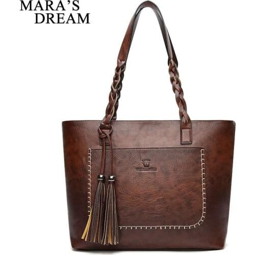 Mara's Dream Large Women's Bags