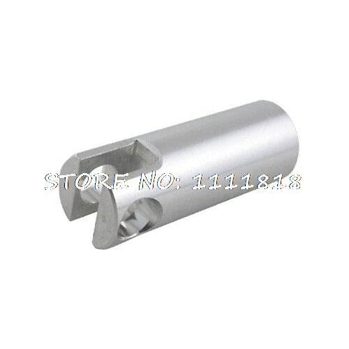 Silver Tone Metal Hammer Piston Part for Bosch GBH 2-26