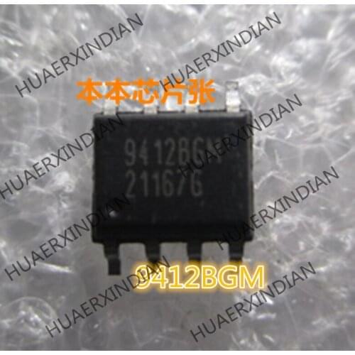 New AP9412BGM 9412BGM SOP-8 high quality