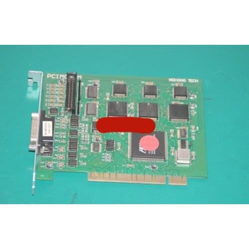 PCIMC-3M WHNC-003A-8000-3B27