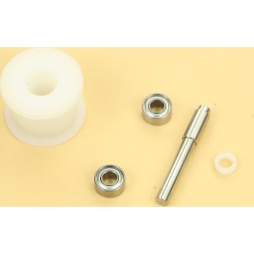 Printer 7880 Belt pulley for Epson Stylus Pro 7880 7800 9880 9800 CR Drive Pulley/Belt Pulley