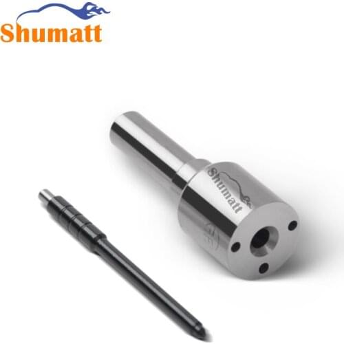 China Made New Fuel Nozzle G3S33 For Injector 23670-30400 0L110 09380 295040-0460 295050-051# 074# Suit 2KD-FTV