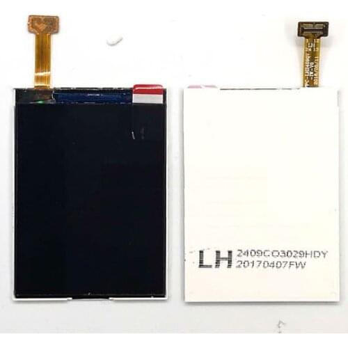 LCD Display Screen Digitizer for Nokia E65 5610
