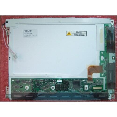 LQ10D13K LCD SCREEN DISPLAY PANEL
