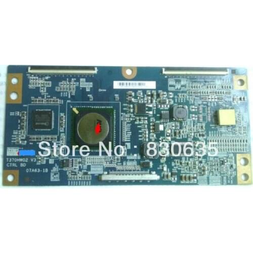 T370HW02 V3 07A63-1B LCD Board Logic board T-CON connect board