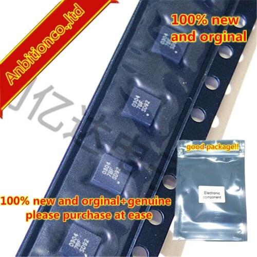 10pcs 100% new and orginal TPS40304DRCR silk-screen 0304 VSON-10 3-V TO 20-V INPUT SYNCHRONOUS BUCK CONTROLLER in stock