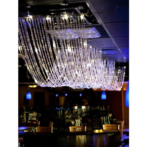 3ftx12ft(90x360cm) ,3x6m crystal Wedding Backdrop Wedding Curtain Backdrop for wedding stage decoration