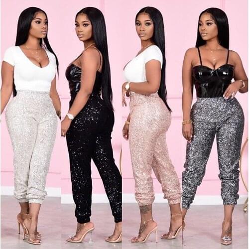 Ashelytina Women's Pants