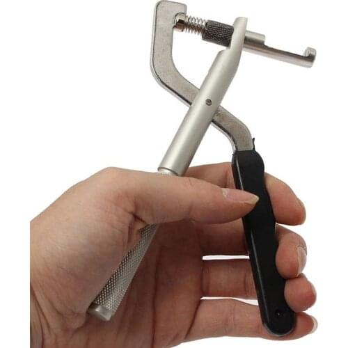 Watch Repair Tools Watch Band Remover Chain Adjuster Pliers Puncher with 3 Pin for Watchmaking Watch Repair Tools-30