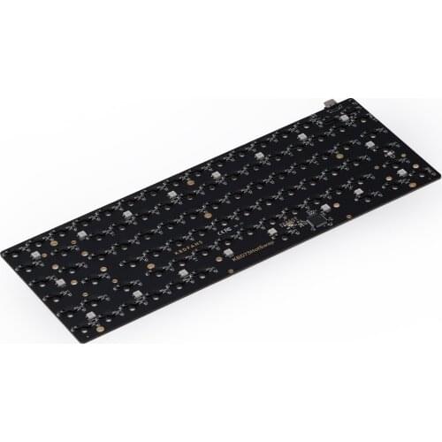 KBDfans Mice And Keyboards