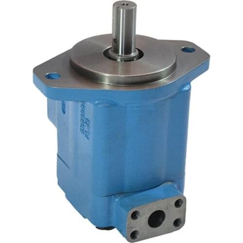 20VQ Single Vane Pump VQ Industrial Hydraulic Oil Pump for Injection molding machine 20VQ-5A/8A/11A/12A/14A