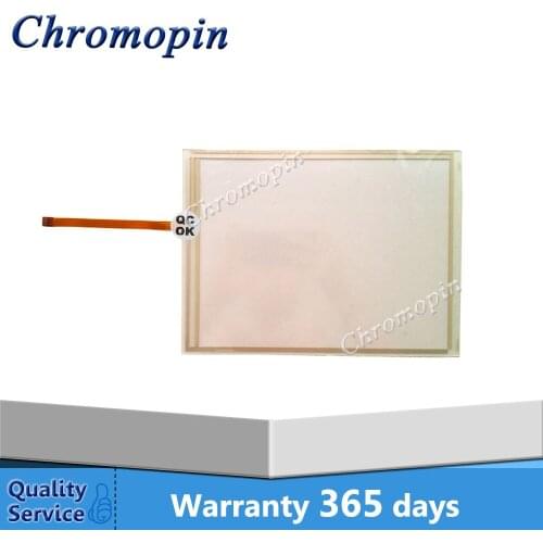 Touch screen panel for Pro-face PFXGP4501TAA PFXGP4501TADW