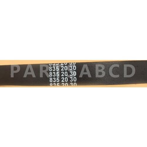 Drive Belt 835-20-30 For GY6 125 150cc Scooter Moped ATV Engine Parts GO KART 835 20 30