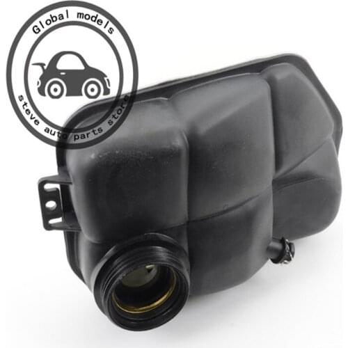 Coolant Expansion Tank for Mercedes Benz W219 CLS280 CLS300 CLS320 CLS350 CLS500 CLS550 CLS55 CLS63