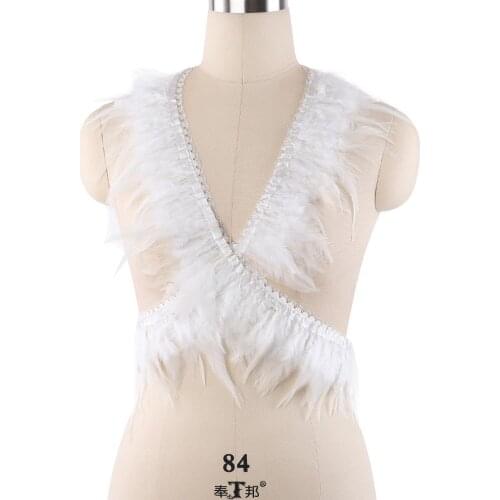 Super Sexy And Bomb Intimate Underwear One Size Elastic Adjustable Slim Fit backless Bra White Tops Gothic Charming Lingerie