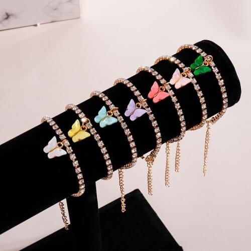 Bracelets With Pendants Tenande China