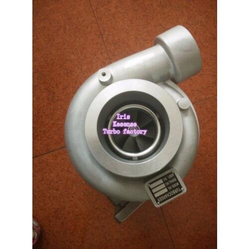 TURBO V8 04226650KZ0165-43 J100/51