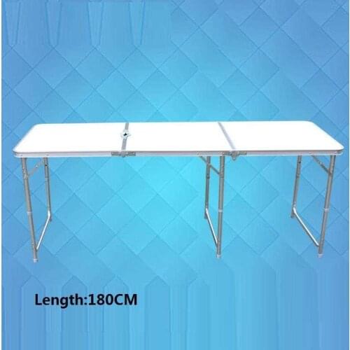 Escrivaninha Tisch Camping Redonda Pliante Tablo Yemek Masasi Comedor Oro Folding Plegable De Jantar Mesa Desk Dining Table