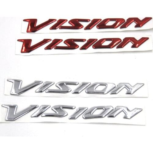 3D Motorcycle Stickers For Honda forza 350 pxc 125 rebel 500 hornet 600