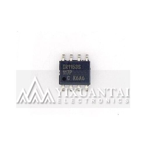 5pcs/lot IR1153STRPBF IR1153S IR1168STRPBF IR1168S IR2101STRPBF IR2101S IR2181STRPBF IR2181S SOT8 100% New original