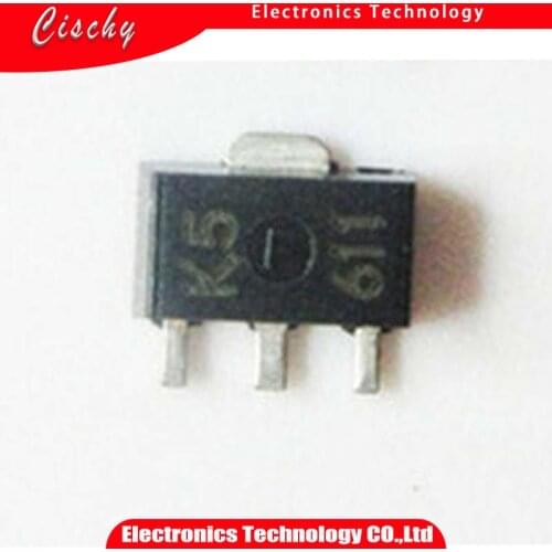 RD01MUS2B RD01MUS2B-T112 K6 RD01MUS2 B RD01MUS 2B SOT89 5PCS/LOT