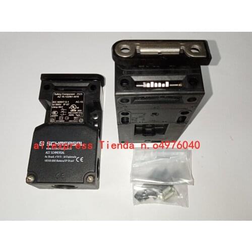 AZ16-12ZIB1-M16 brand new imported 100% original