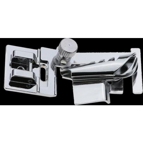 Household sewing machine part Binder Foot Domestic Multi-Function Sew Machine Accessories Shell Hemmer Presser Foot