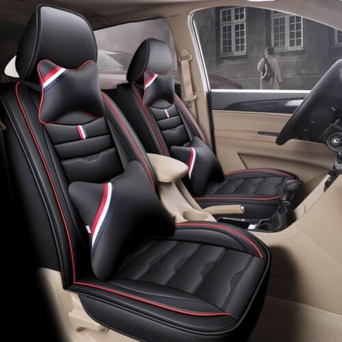 Car Seat Cover,Universal Seat Car-Styling For Toyota Honda BMW Audi Ford Hyundai Kia VW Nissan Mazda Lexus Volvo Acura 90% Cars