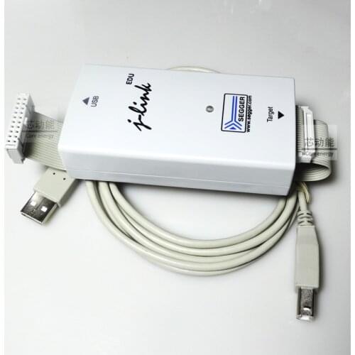 For Original Jlink V10 V11 V9 upgrade j-linkedu ARM STM32 SEGGER emulator