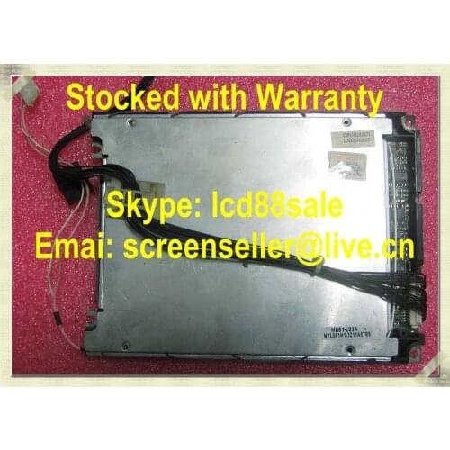 Best price and quality MB61-L23A industrial LCD Display