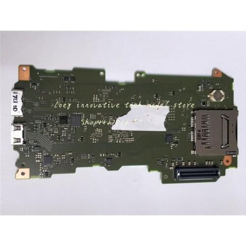 New and Original 5D4 camera main board For Canon 5D MARK IV mainboard 5D4 motherboard Camera repair part free shipping