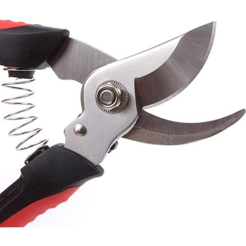 New Garden Pruning Scissors Labor-Saving Fruit Tree Thick Branches Gardening Scissor Pruning Scissors Gardening Scissors