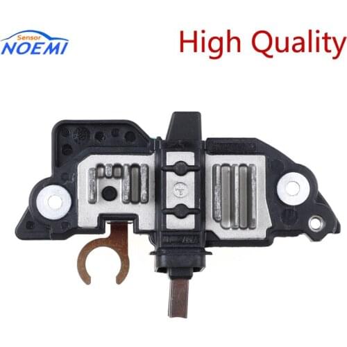 New F00MA45303 F00M145397 Alternator Voltage Regulator For VW Beetle Jetta Golf Volkswagen F00M145261/F00M145296/F00M145341