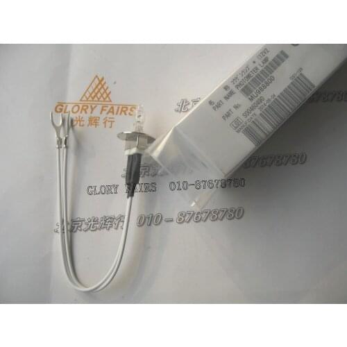 Original Beckman Coulter MU988800 12V 20W photometer lamp,AU400 AU600 AU640 AU680,JC 12V20W20H/P,Olympus 12V20W bulb