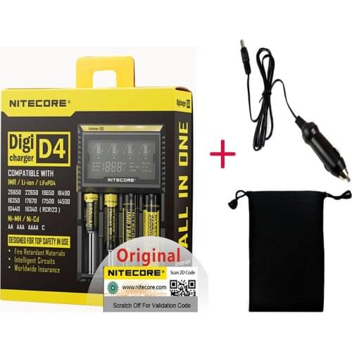 Ostar Yeah Battery Chargers