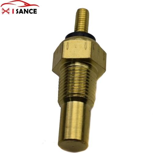 Temperature Sensor Sender Sending Unit For Volvo Penta 3862500, 18-7513, 3861997