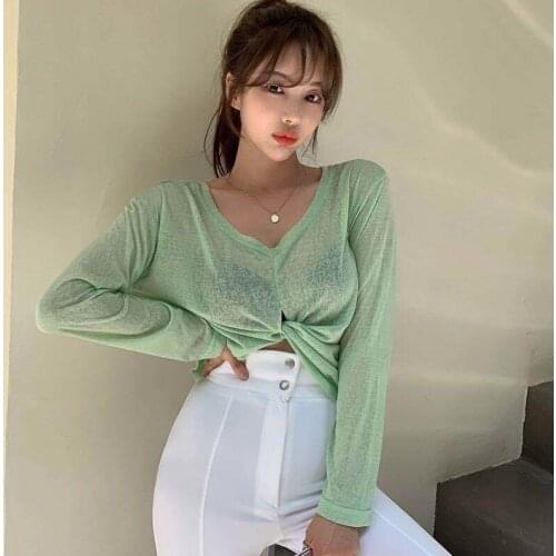 Женские свободные футболки SHALALALA China At AliExpress