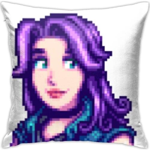 Stardew Valley 3 Dakimakura Pillow Case Pillow Cover Anime Case Satin Pillowcase Anime Pillow Case
