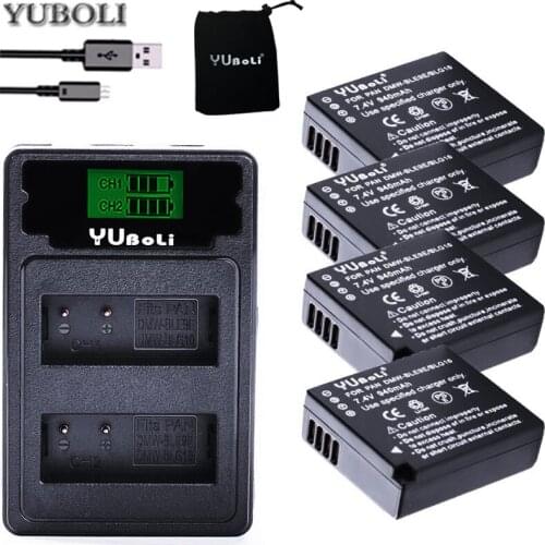 YUBOLI Electronics