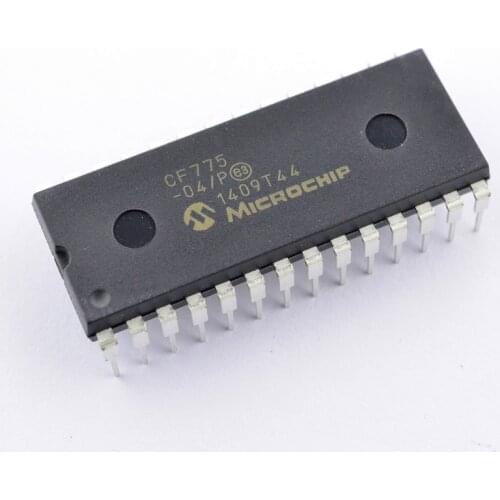 CF775-04/P DIP-28 Integrated Circuit IC Chip