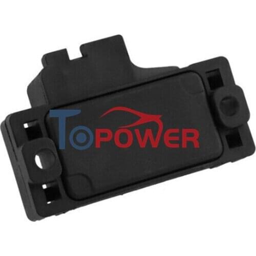 Manifold Absolute Pressure MAP Sensor 12569240 33000153 16017460 16137039 For Buickk Chevrolett Izusuu Jeepp Pontiacc Cadillacc