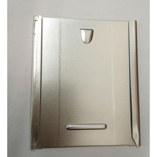 Domestic Sewing Machine Parts Slide Plate For Singer #446151 #44838-891