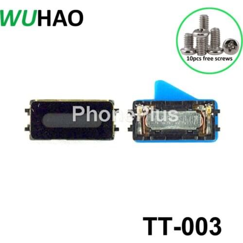 For Nokia X3-02 Touch and Type Asha 311 303 205 206 501 X3-02 X2-02 X2-05 Earpiece Speaker Earphone Receiver Repair Part