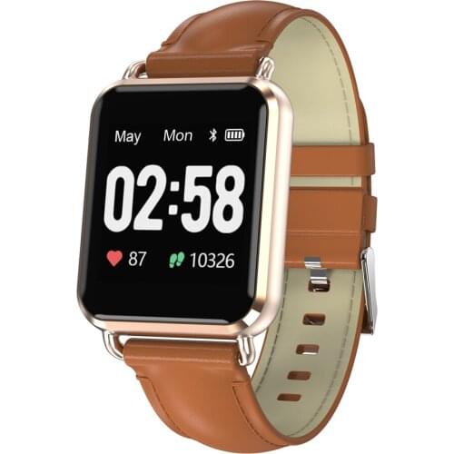 EDENGMA Bluetooth Watch