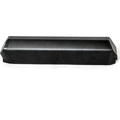 EUNORAU 48V16Ah/48V21Ah Reention Dorado-Plus Case Battery Fits ECCOBIKE/ADDMOTOR/VOLTBIKE/CIVI/M2S/Surface604bikes