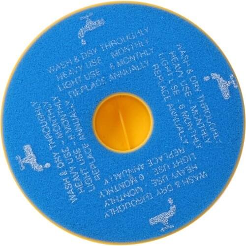 Front Motor HEPA Filter for dyson DC05 DC08 DC14 DC15 Vacuum Cleaner Parts MOLF