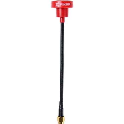 FOXEER pagoda 15cm 5.8G 500MHz 2Dbi TX RX FPV Antenna pagoda Antenna for FPV Transmitter for FPV Racing Quadcopter drone kit