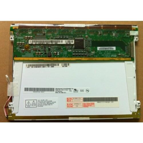 G084SN02 V.0 8.4" LCD DISPLAY PANEL G084SN02 V0